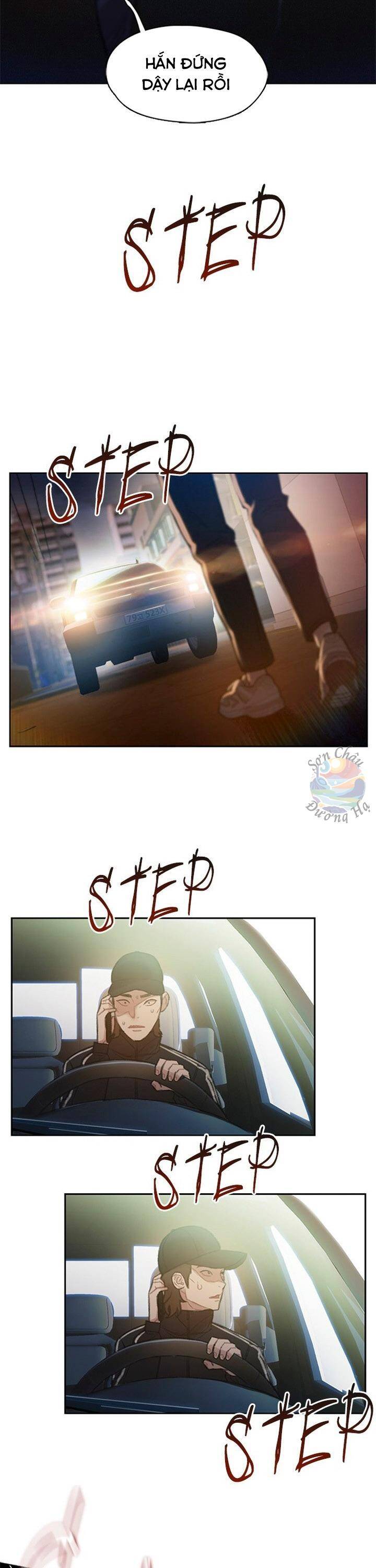 Samaddi Chapter 5 - 33