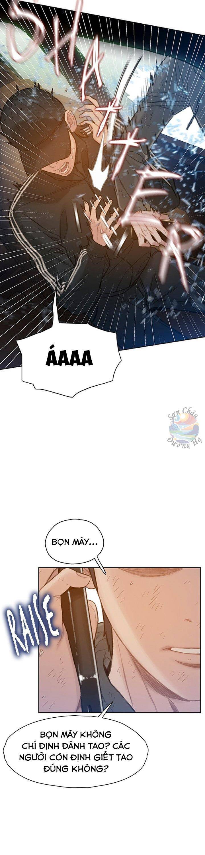 Samaddi Chapter 5 - 34