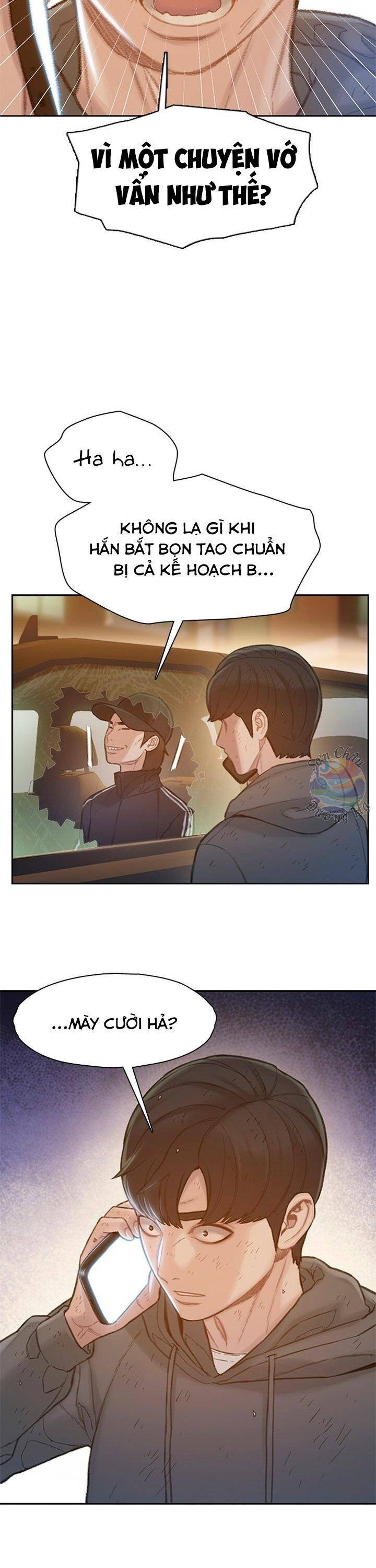 Samaddi Chapter 5 - 38