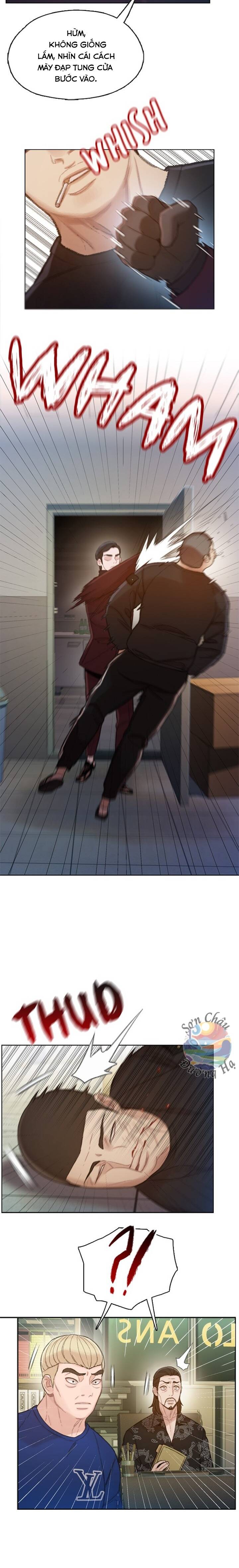 Samaddi Chapter 6 - 3