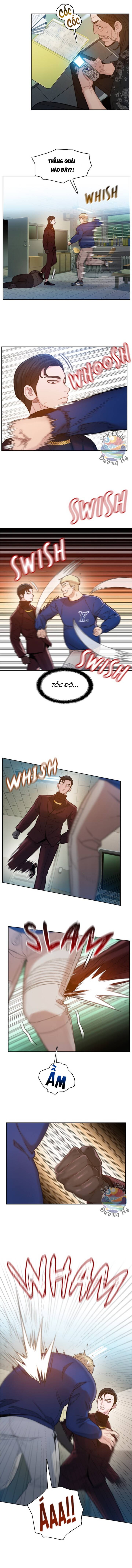 Samaddi Chapter 6 - 4