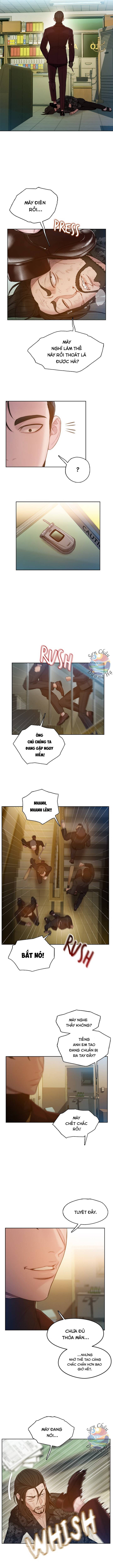 Samaddi Chapter 6 - 8