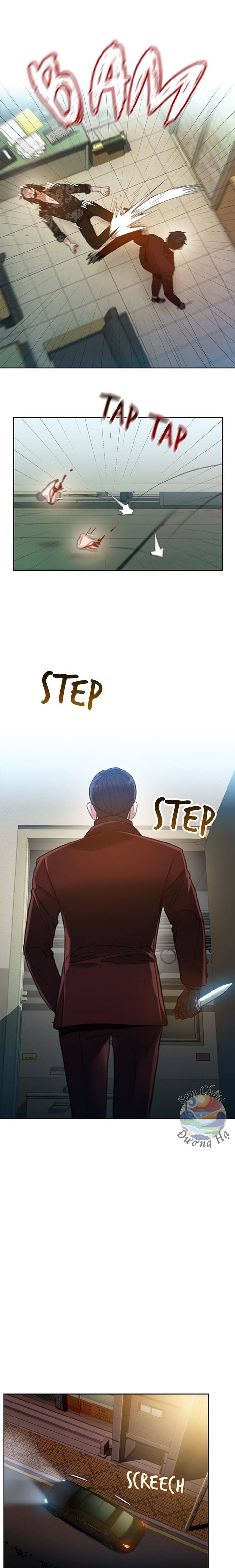 Samaddi Chapter 6 - 9