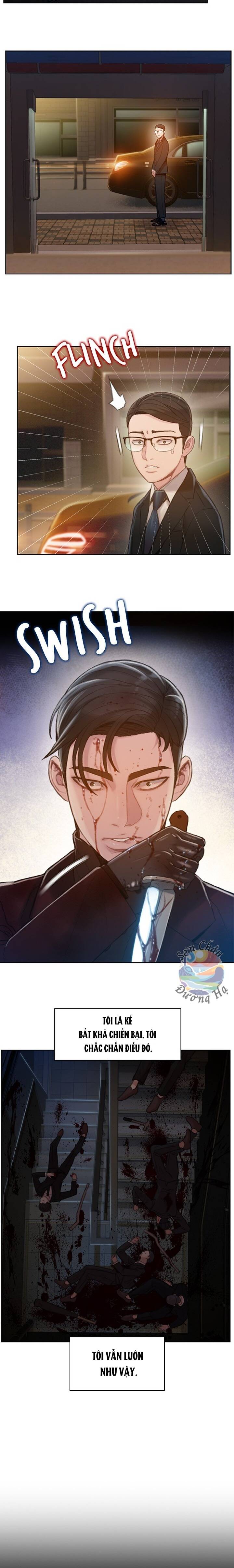 Samaddi Chapter 6 - 10