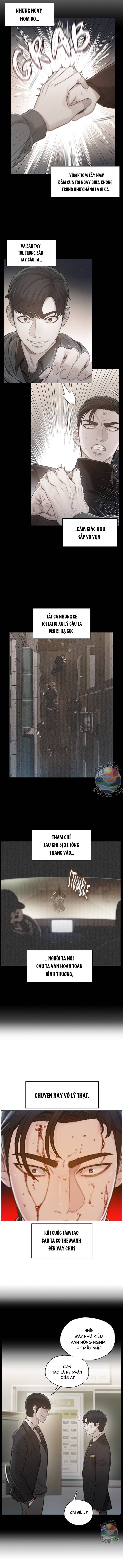 Samaddi Chapter 6 - 11