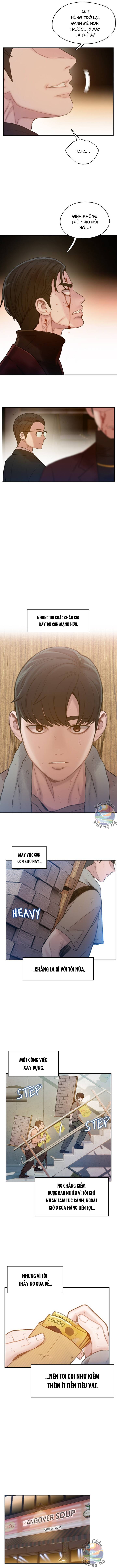 Samaddi Chapter 6 - 12