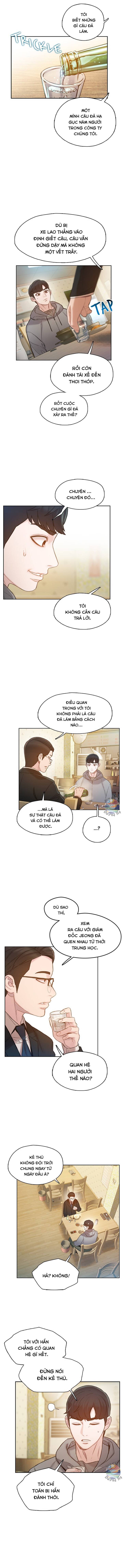 Samaddi Chapter 6 - 14