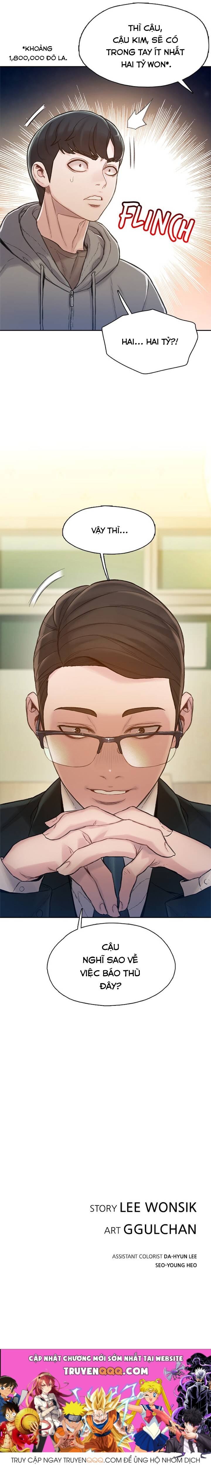 Samaddi Chapter 6 - 17