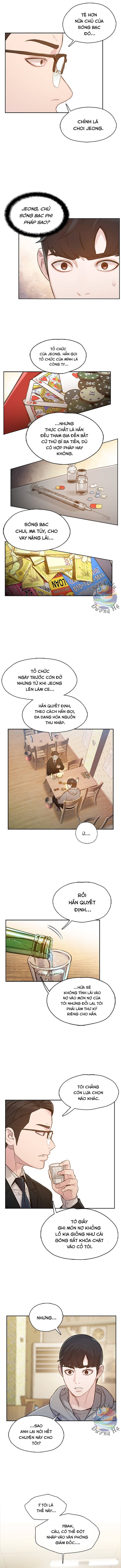 Samaddi Chapter 7 - 2