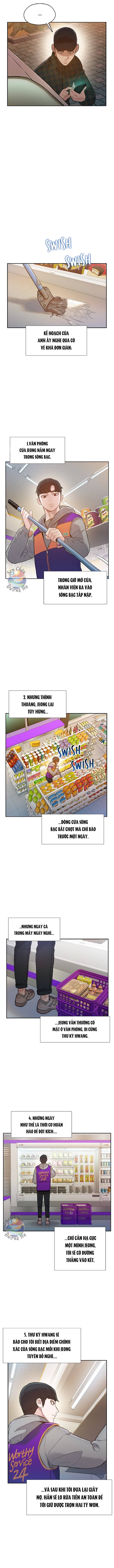 Samaddi Chapter 7 - 4