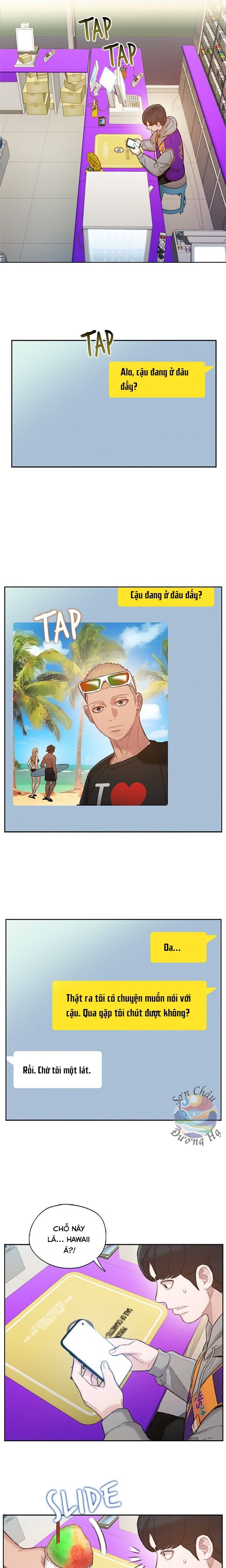 Samaddi Chapter 7 - 7