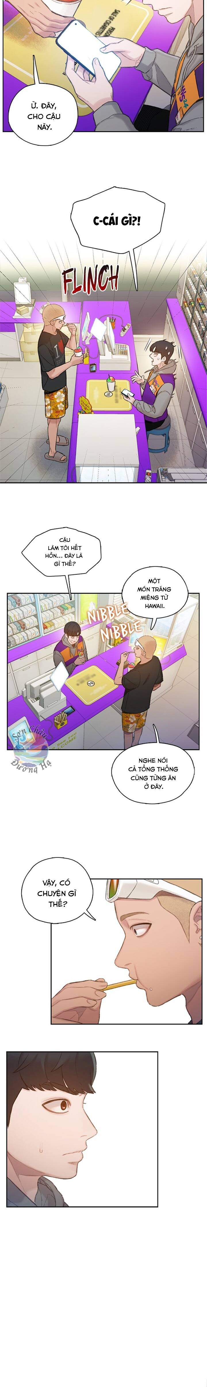 Samaddi Chapter 7 - 8