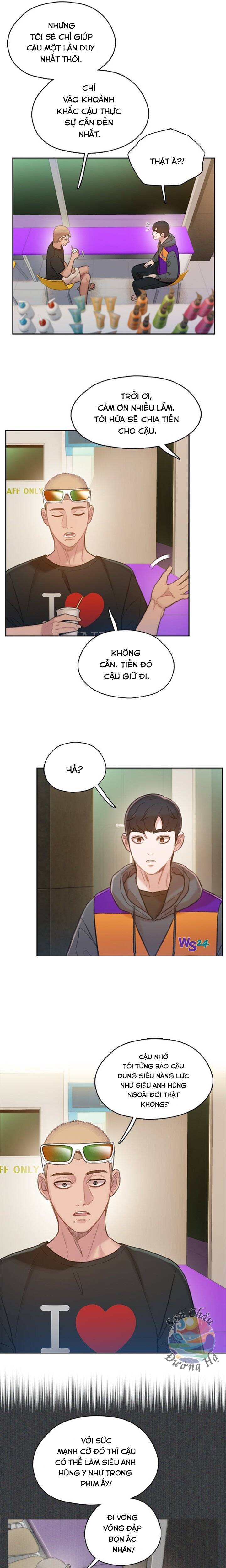 Samaddi Chapter 7 - 10