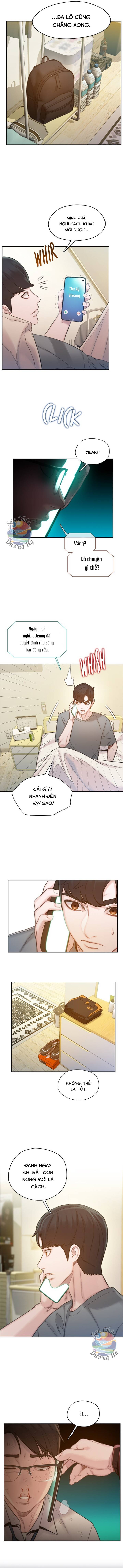 Samaddi Chapter 7 - 13