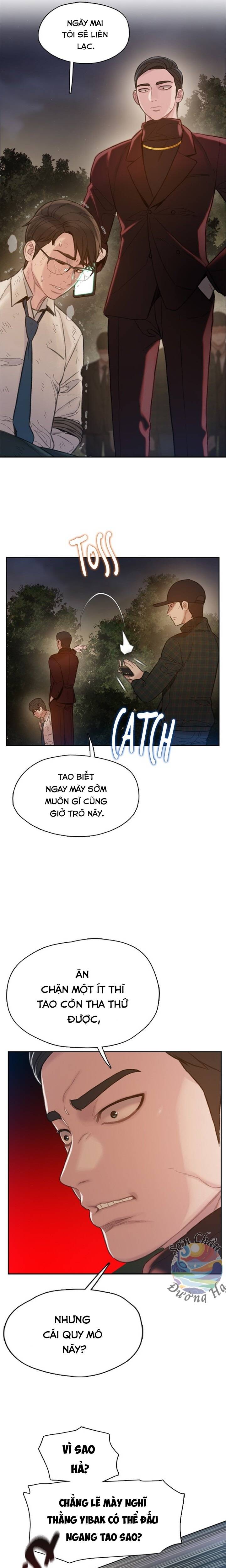 Samaddi Chapter 7 - 14