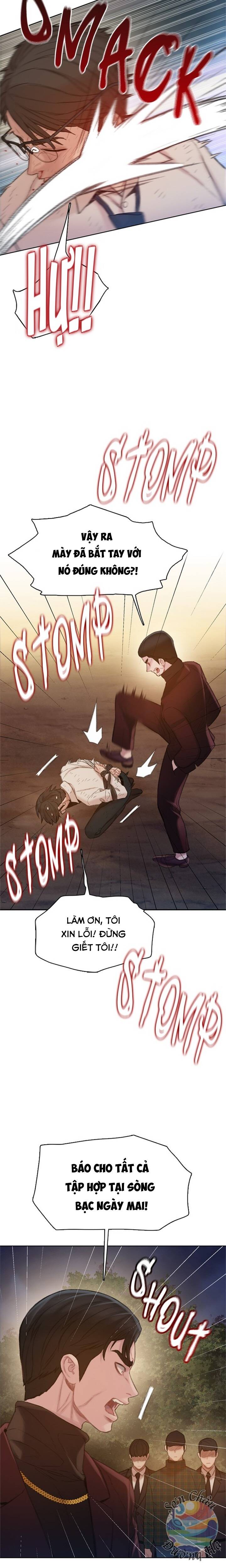 Samaddi Chapter 7 - 15