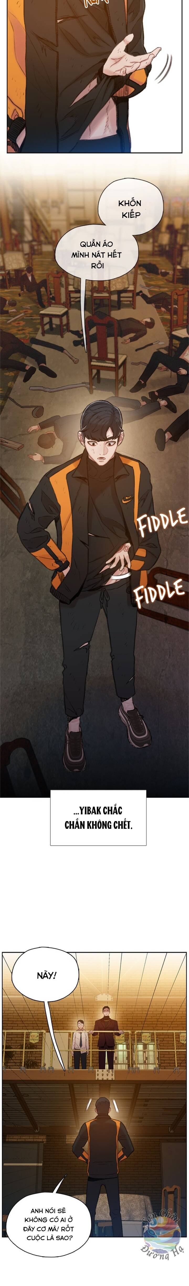 Samaddi Chapter 7 - 17