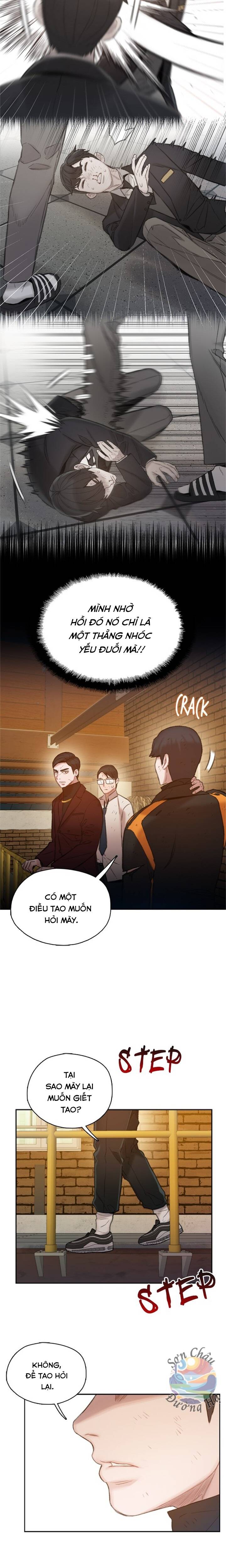 Samaddi Chapter 7 - 19