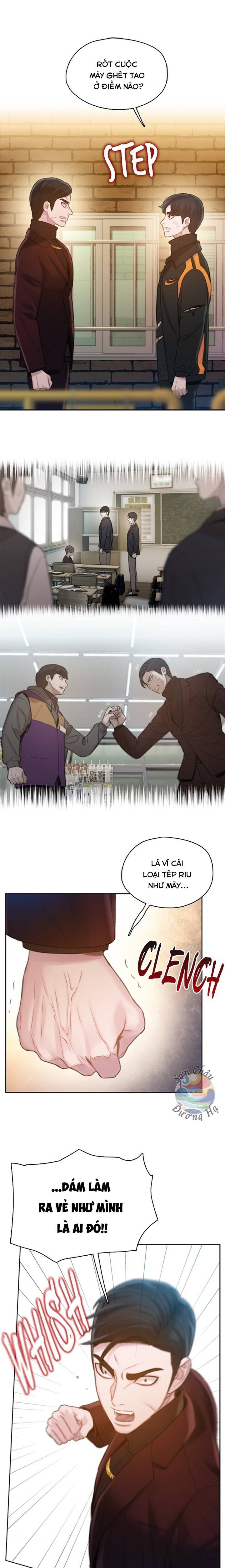 Samaddi Chapter 7 - 20