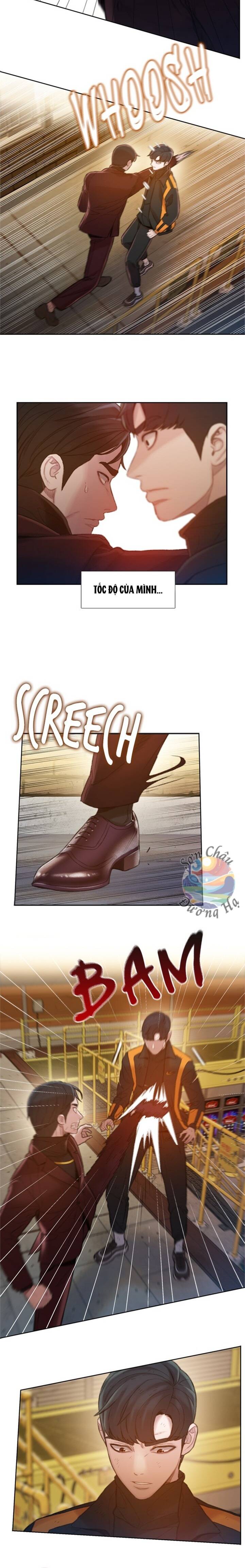 Samaddi Chapter 7 - 21