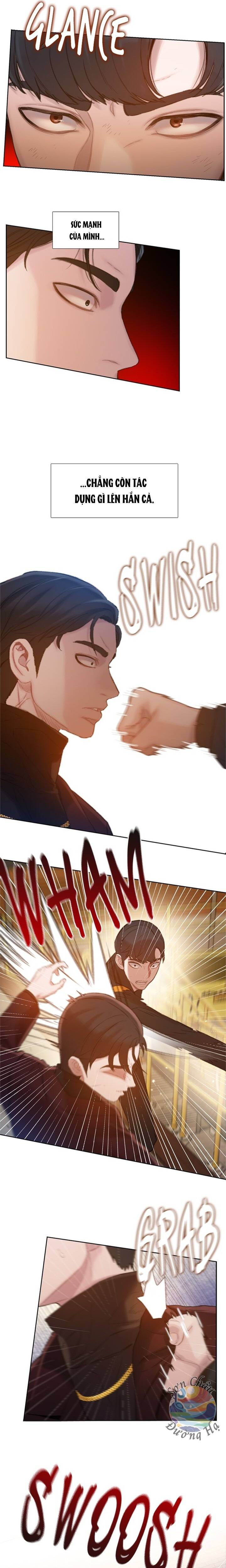 Samaddi Chapter 7 - 22