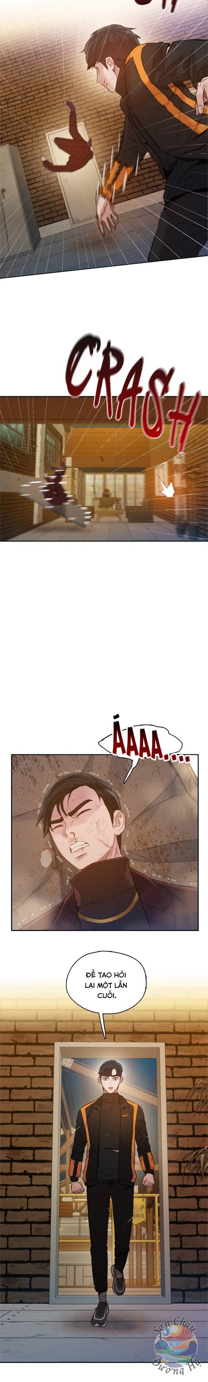 Samaddi Chapter 7 - 23