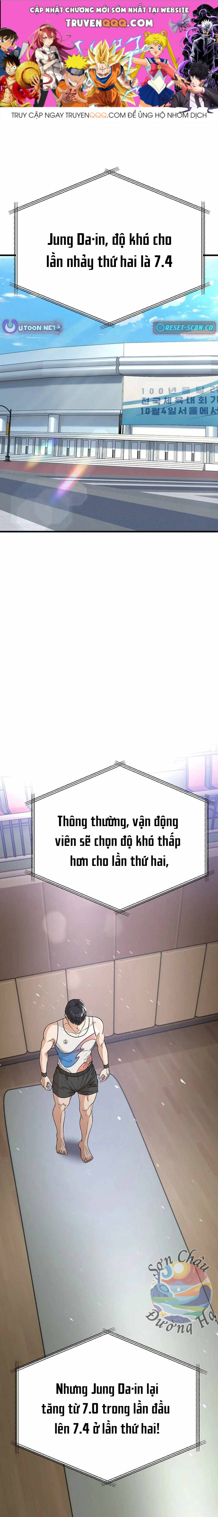 Chí Mạng Chapter 1 - 1