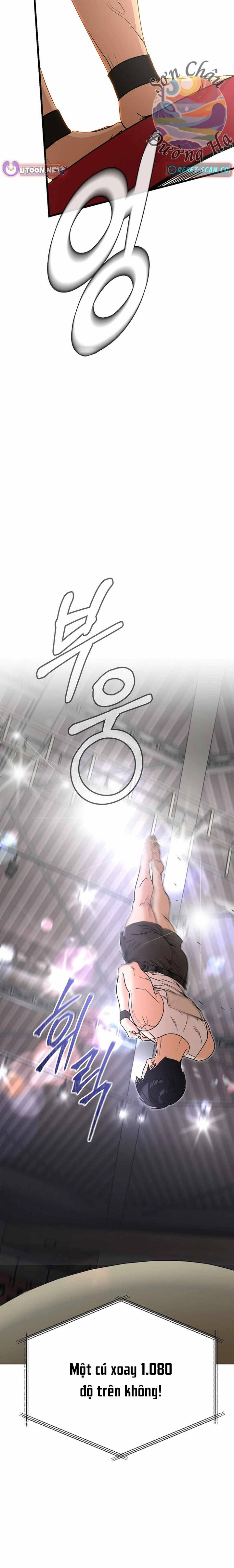 Chí Mạng Chapter 1 - 4