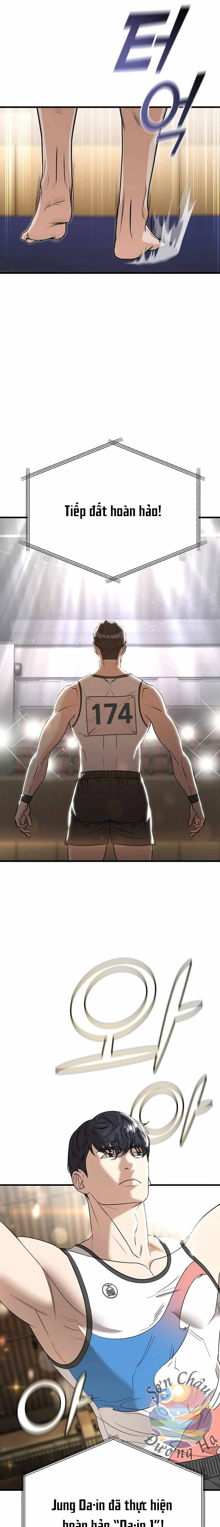 Chí Mạng Chapter 1 - 5