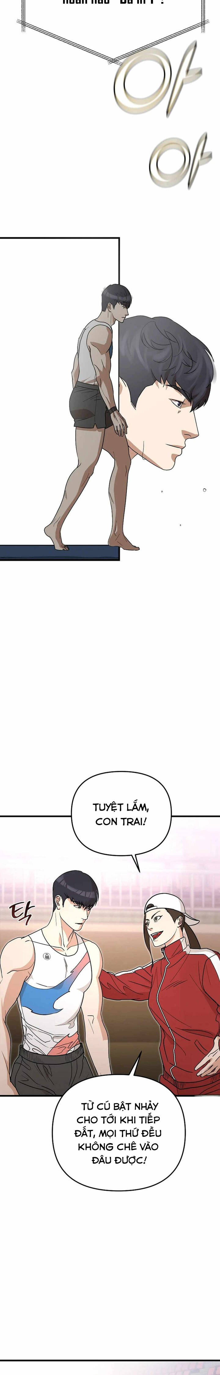 Chí Mạng Chapter 1 - 6