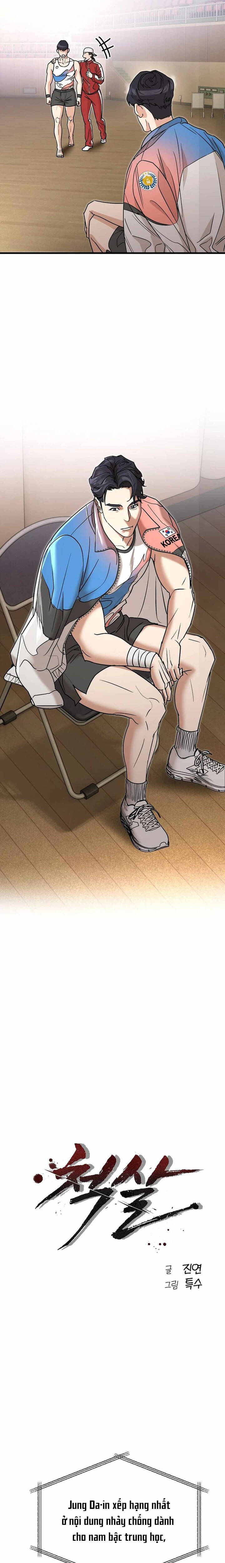 Chí Mạng Chapter 1 - 7