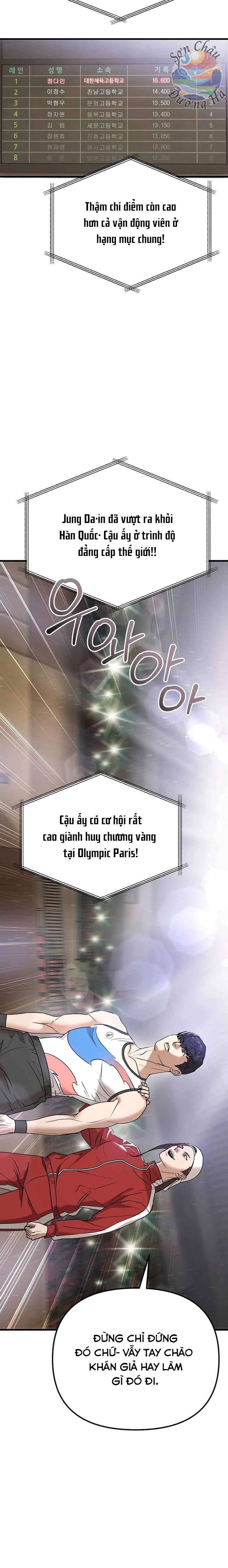 Chí Mạng Chapter 1 - 8