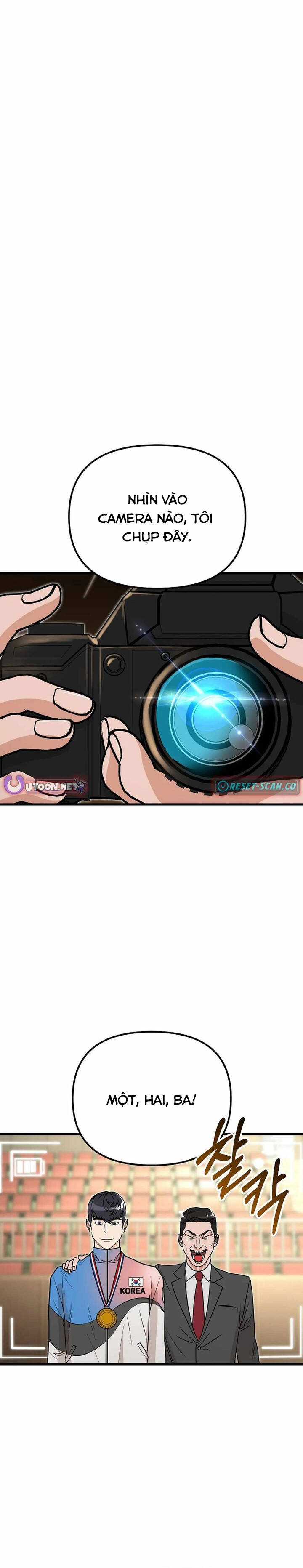 Chí Mạng Chapter 1 - 12