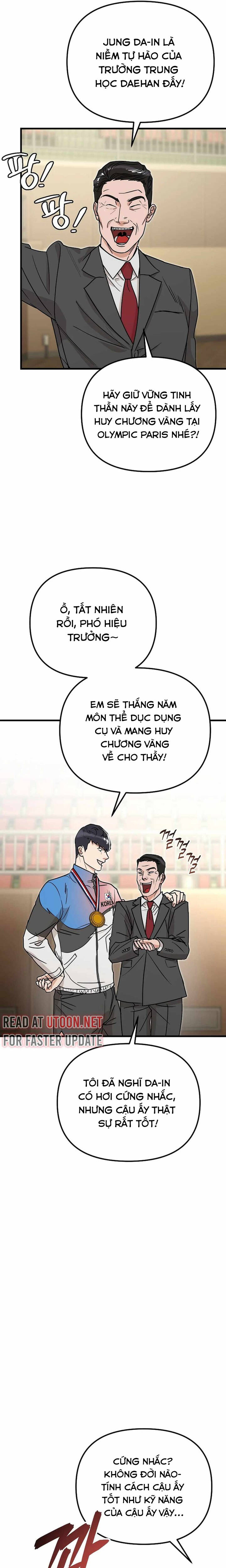 Chí Mạng Chapter 1 - 13