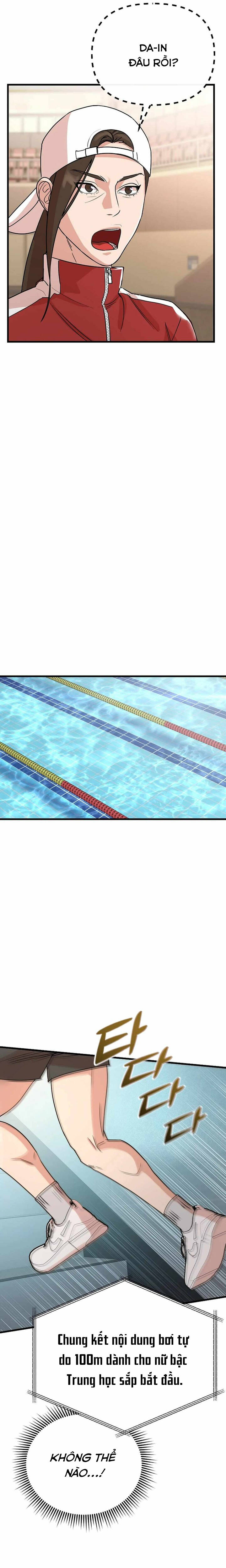 Chí Mạng Chapter 1 - 15