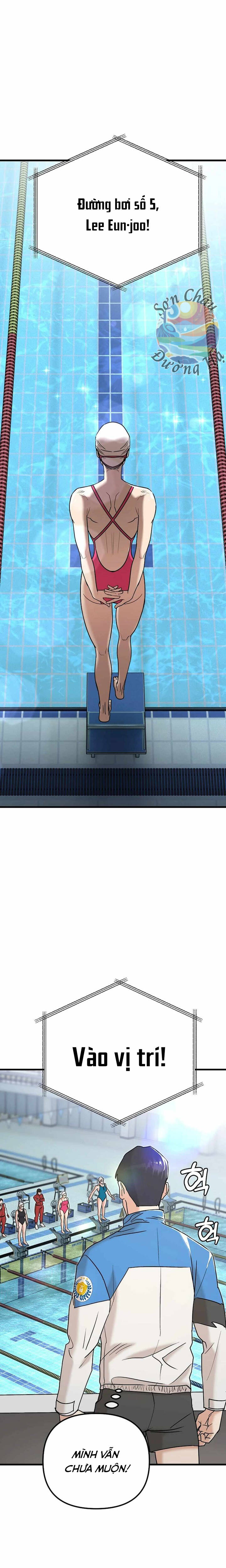 Chí Mạng Chapter 1 - 16