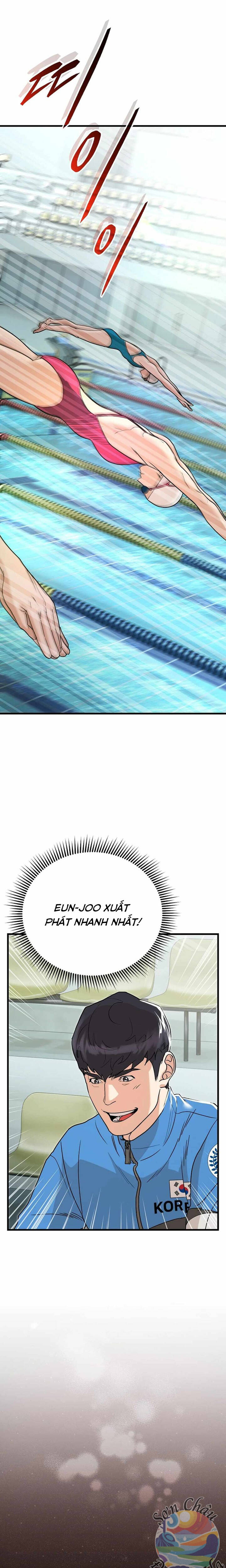 Chí Mạng Chapter 1 - 17