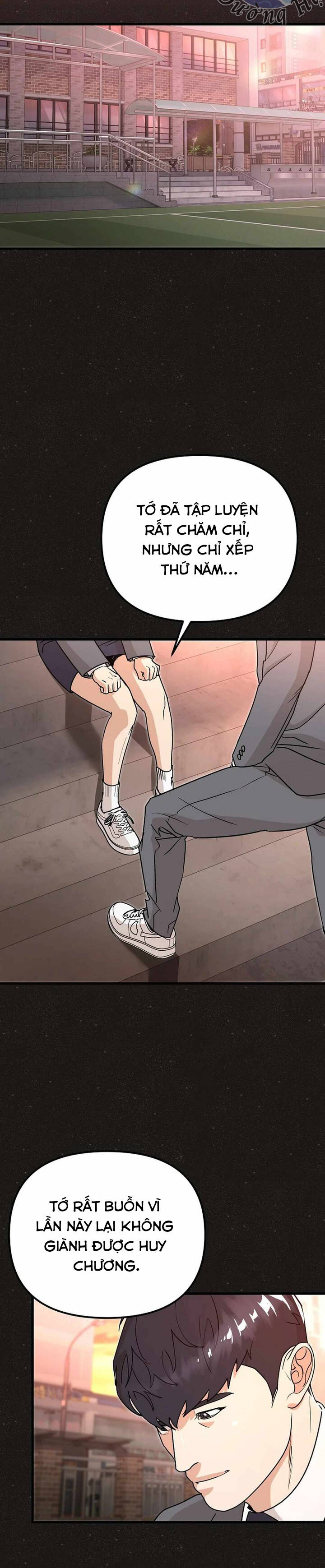 Chí Mạng Chapter 1 - 18