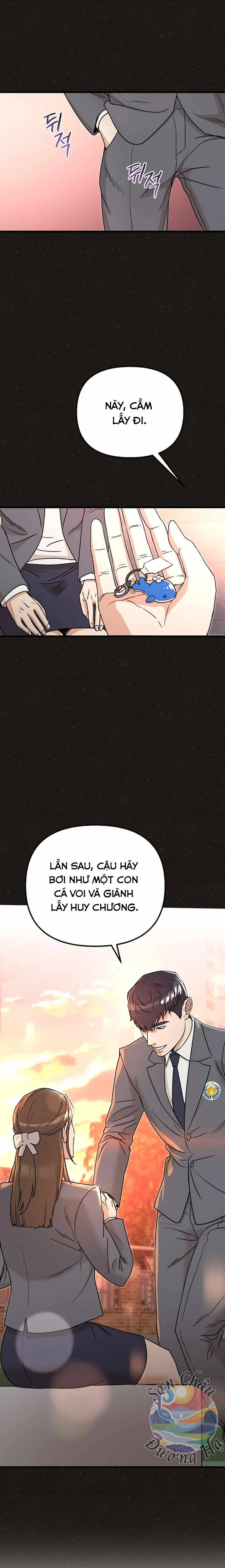 Chí Mạng Chapter 1 - 19