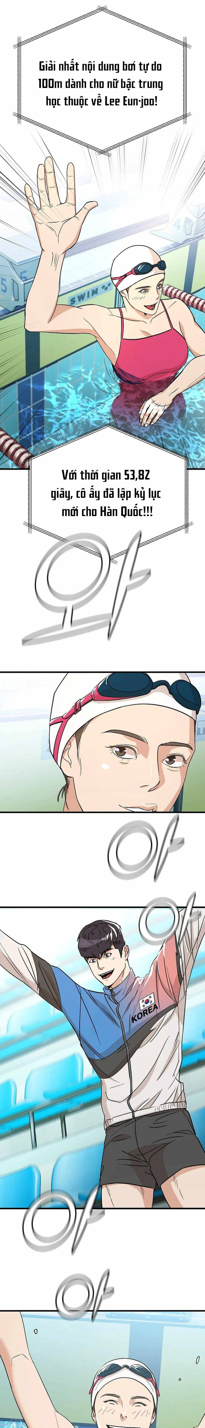 Chí Mạng Chapter 1 - 21