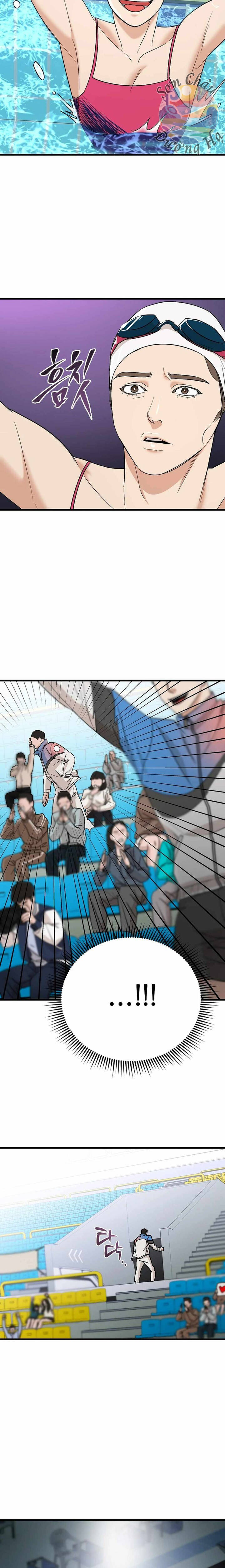 Chí Mạng Chapter 1 - 22