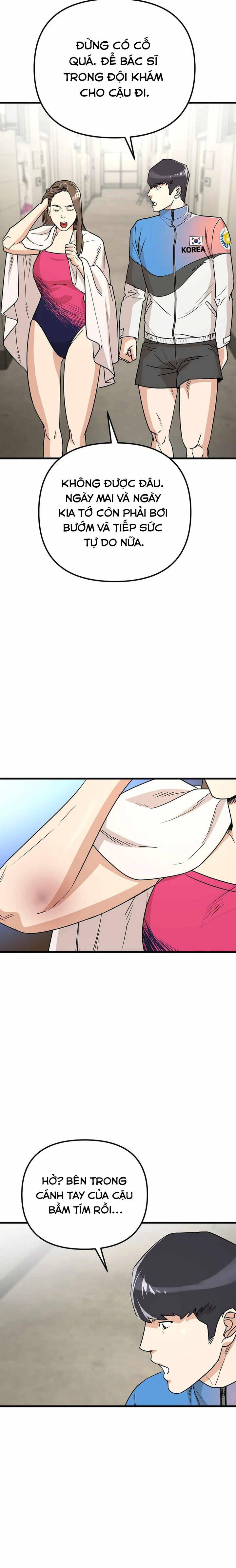 Chí Mạng Chapter 1 - 23