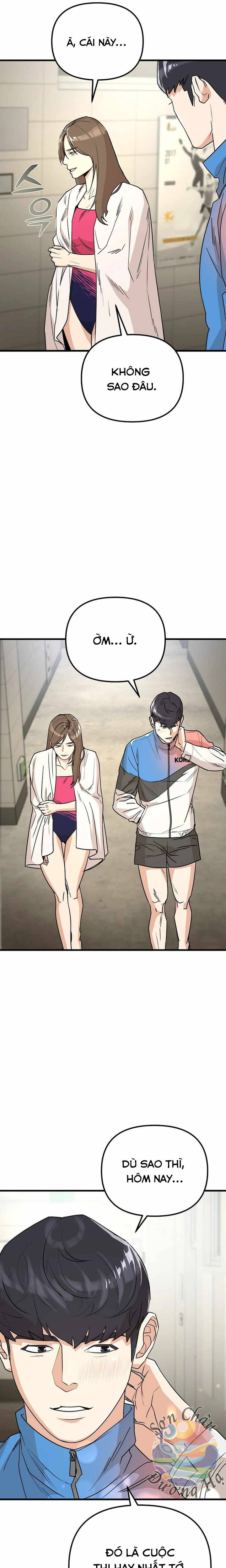 Chí Mạng Chapter 1 - 24