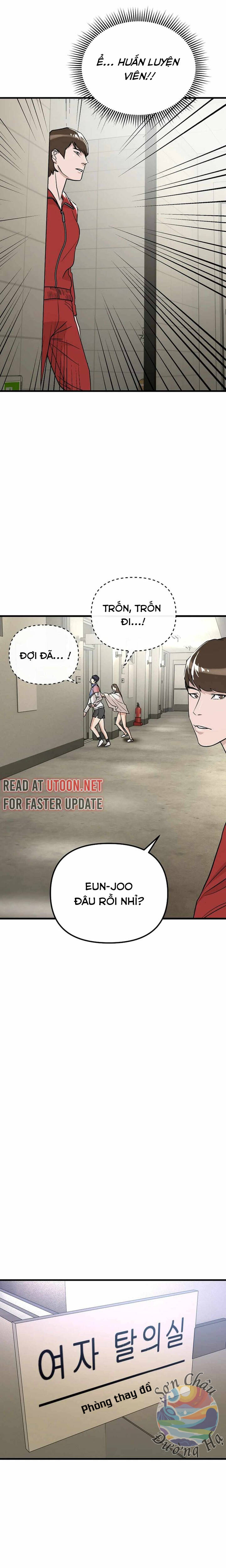 Chí Mạng Chapter 1 - 26