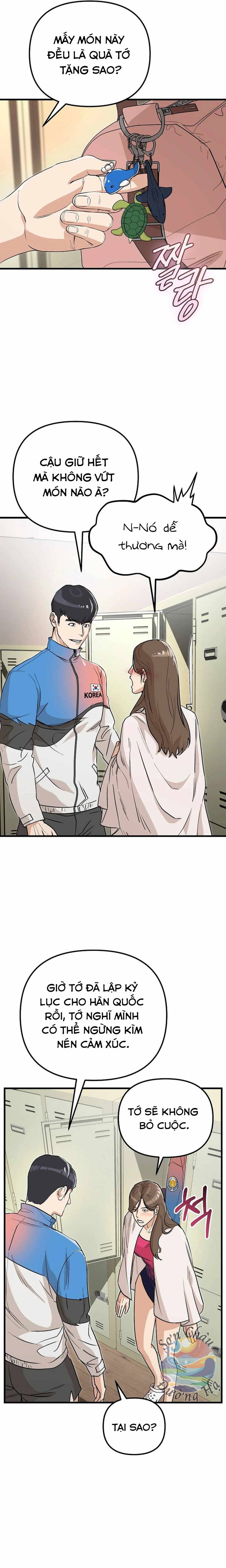 Chí Mạng Chapter 1 - 29