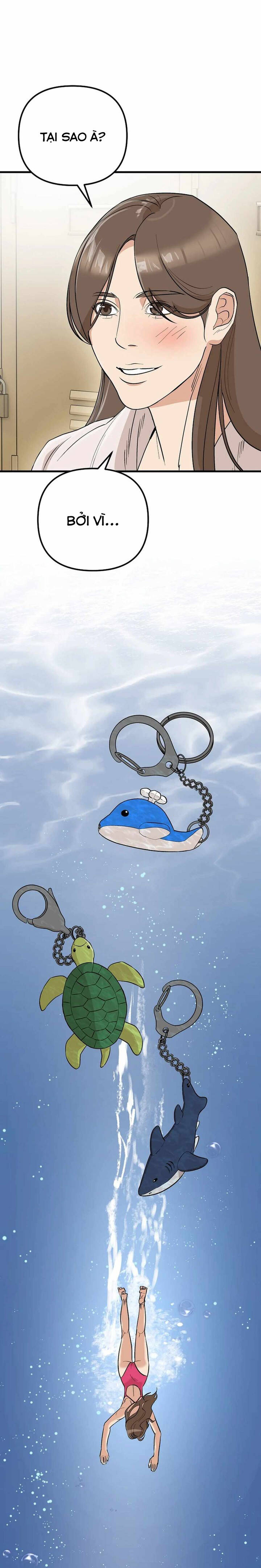 Chí Mạng Chapter 1 - 30