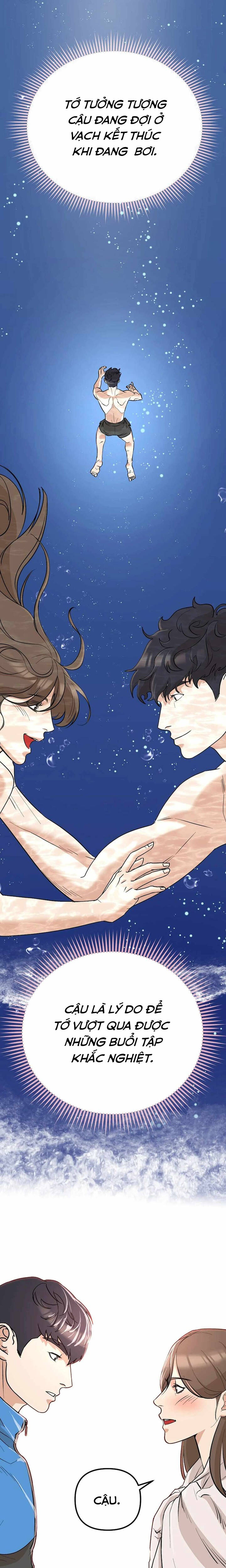 Chí Mạng Chapter 1 - 31