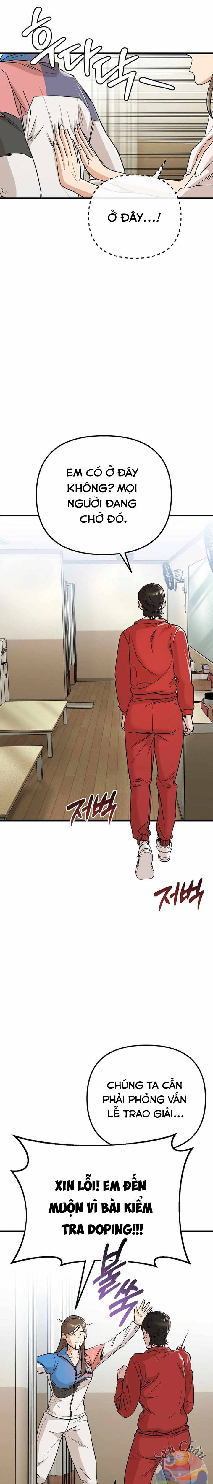 Chí Mạng Chapter 1 - 33