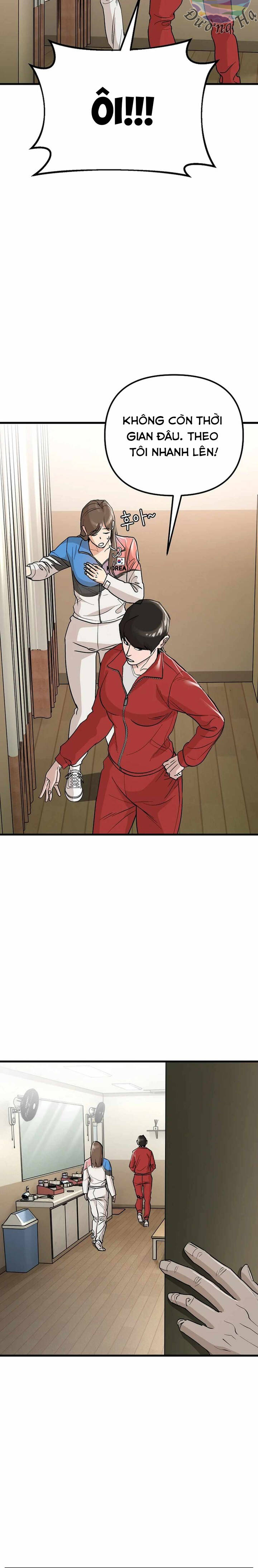 Chí Mạng Chapter 1 - 34