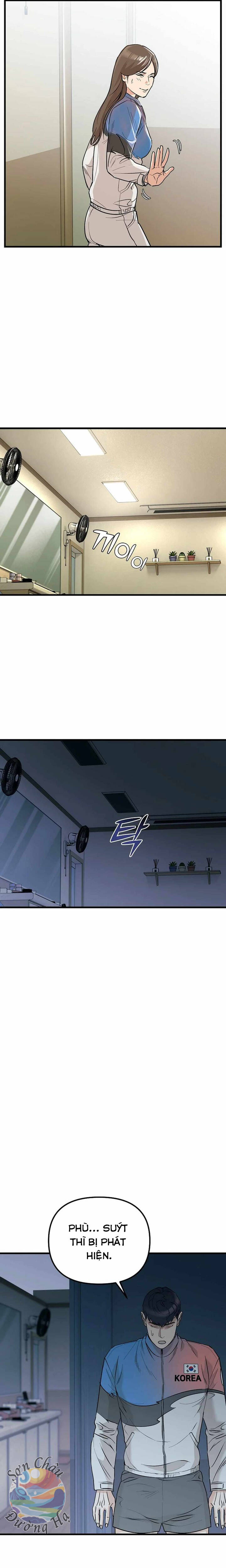 Chí Mạng Chapter 1 - 35